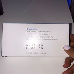Kerstin Florian Rejuvenating Vitamin C Ampoule